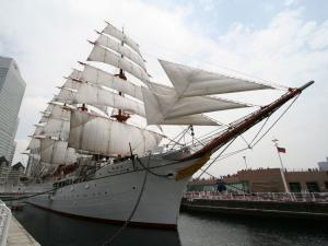 日本丸